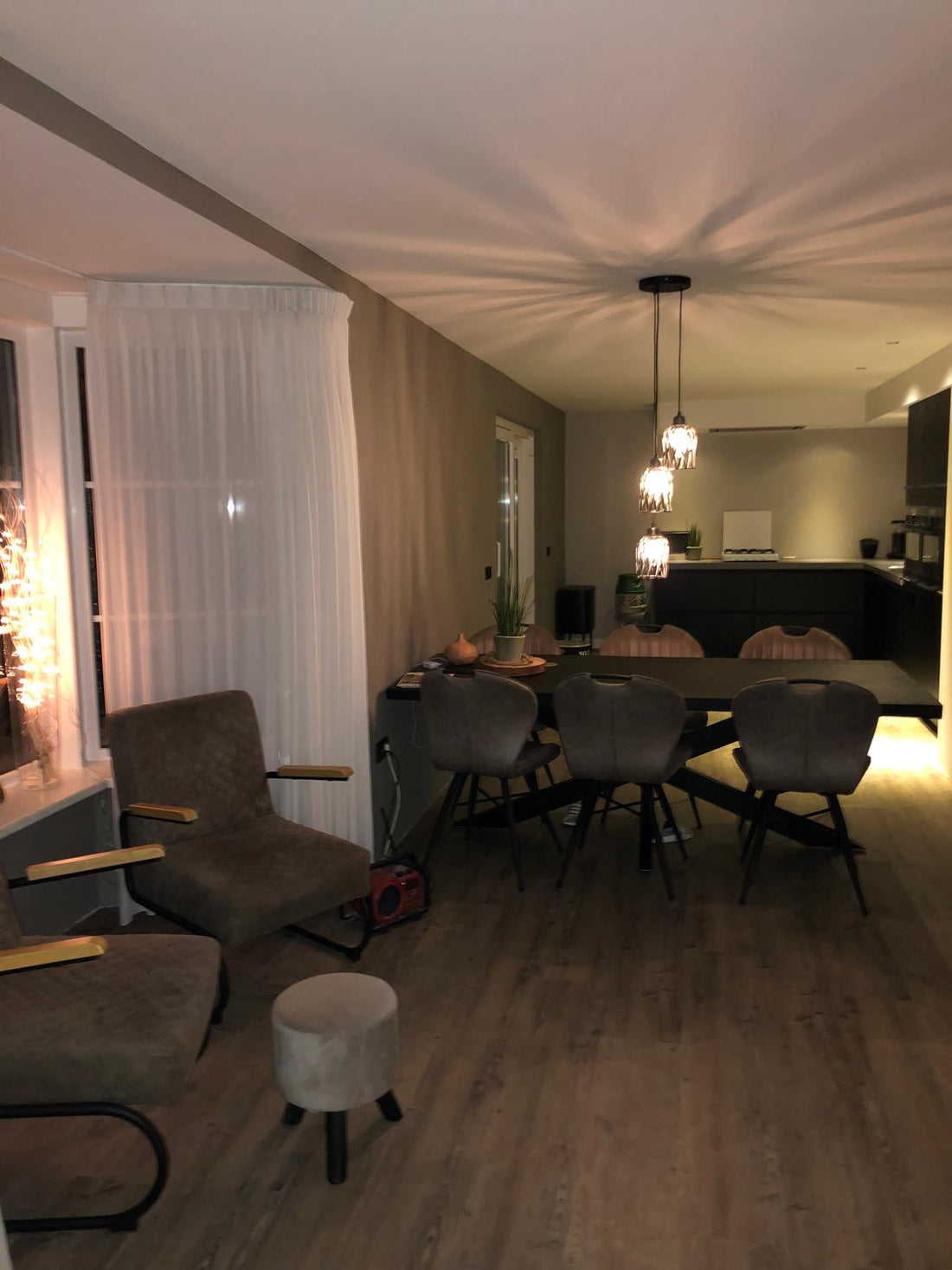 Aan/Verbouw Staphorst