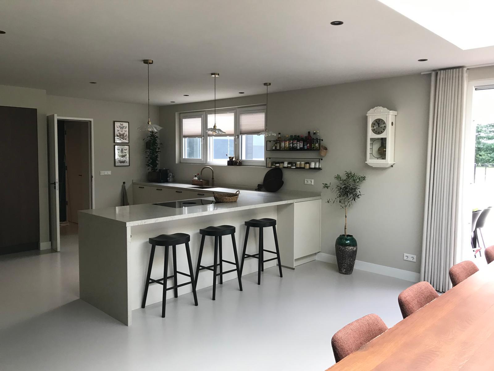 Nieuwbouw/Verbouw Espel