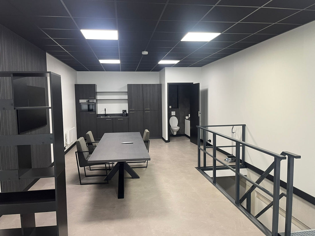 Project: The View – Apeldoorn