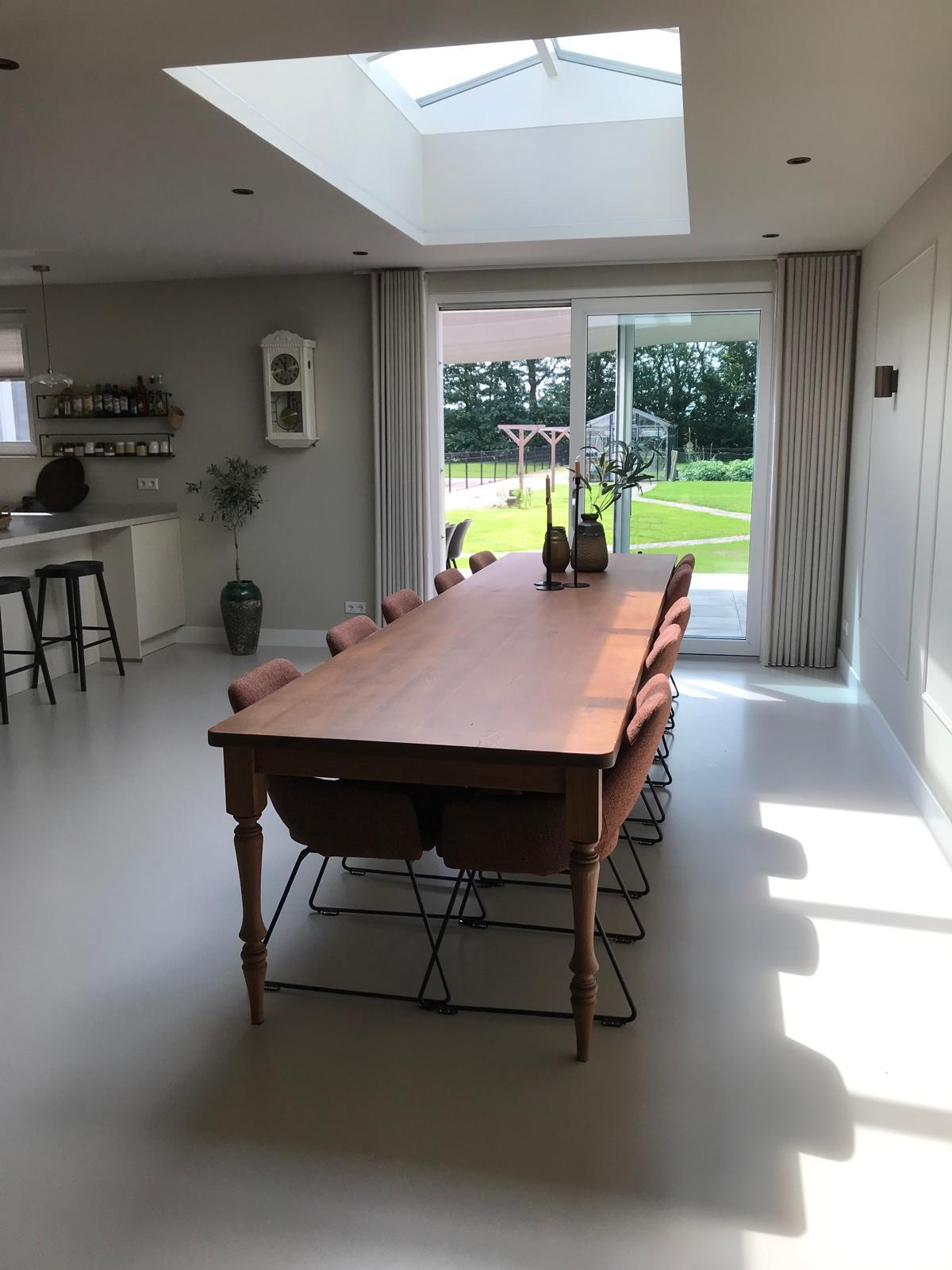 Nieuwbouw/Verbouw Espel