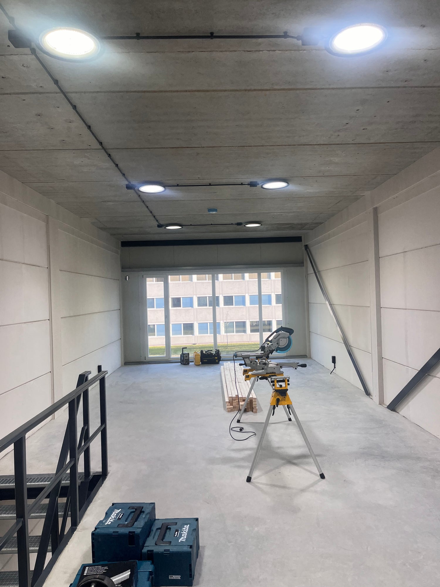 Project: The View – Apeldoorn