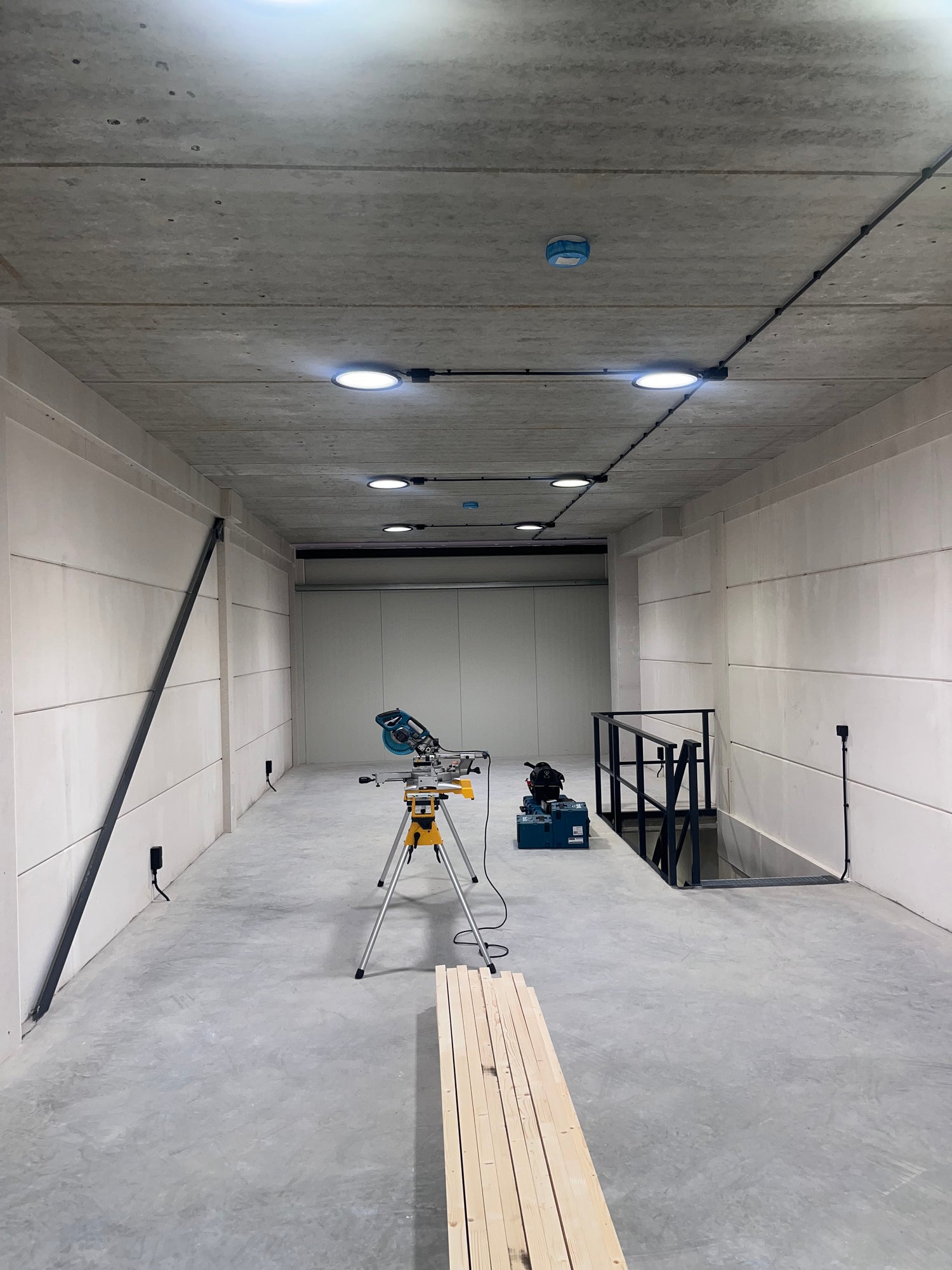 Project: The View – Apeldoorn