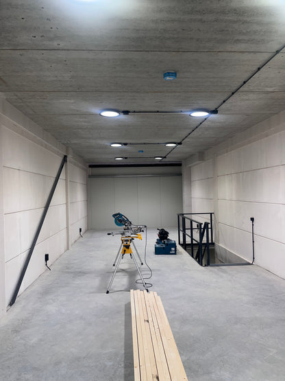 Project: The View – Apeldoorn