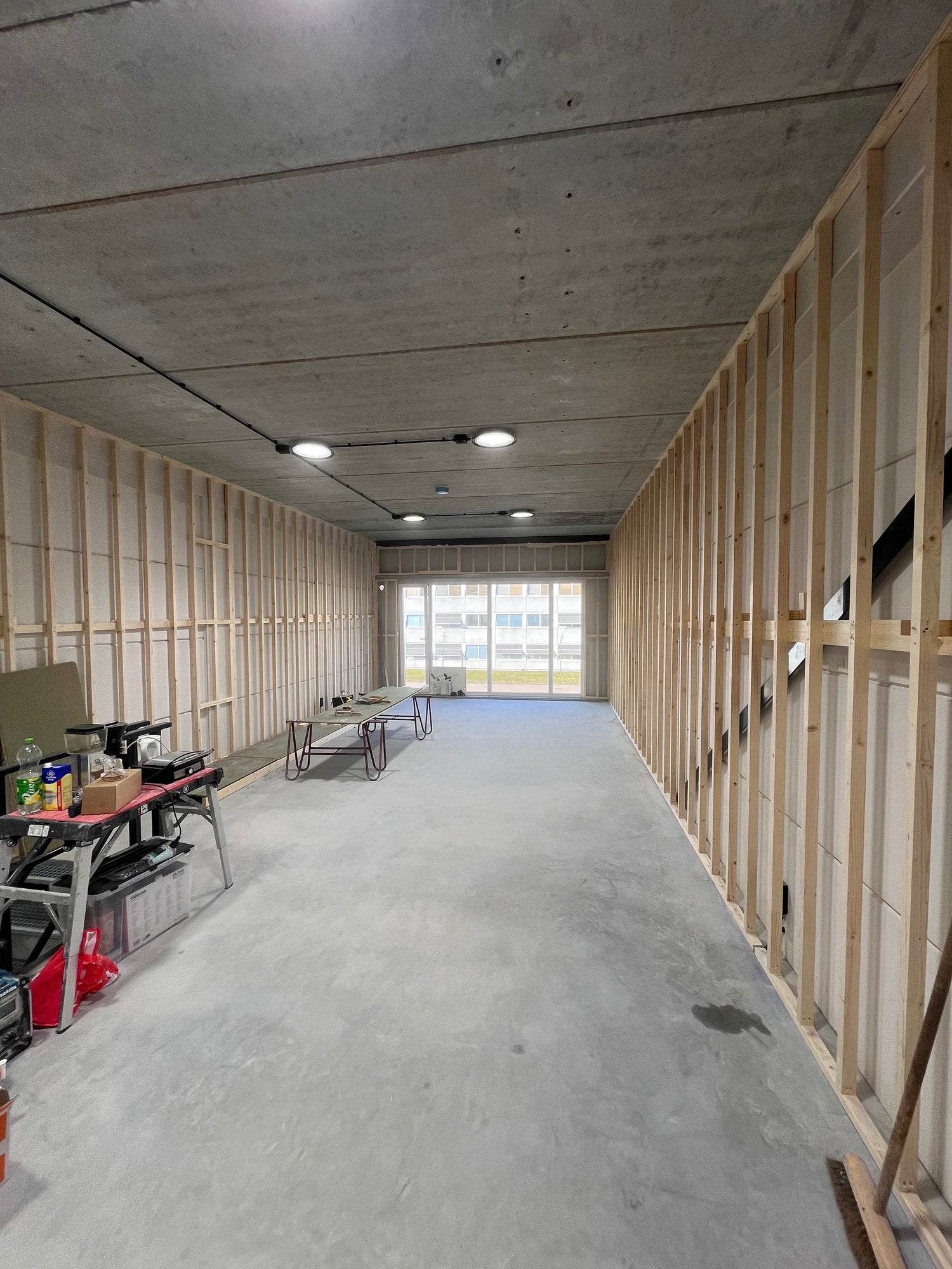 Project: The View – Apeldoorn