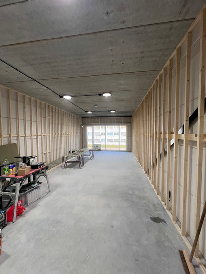 Project: The View – Apeldoorn