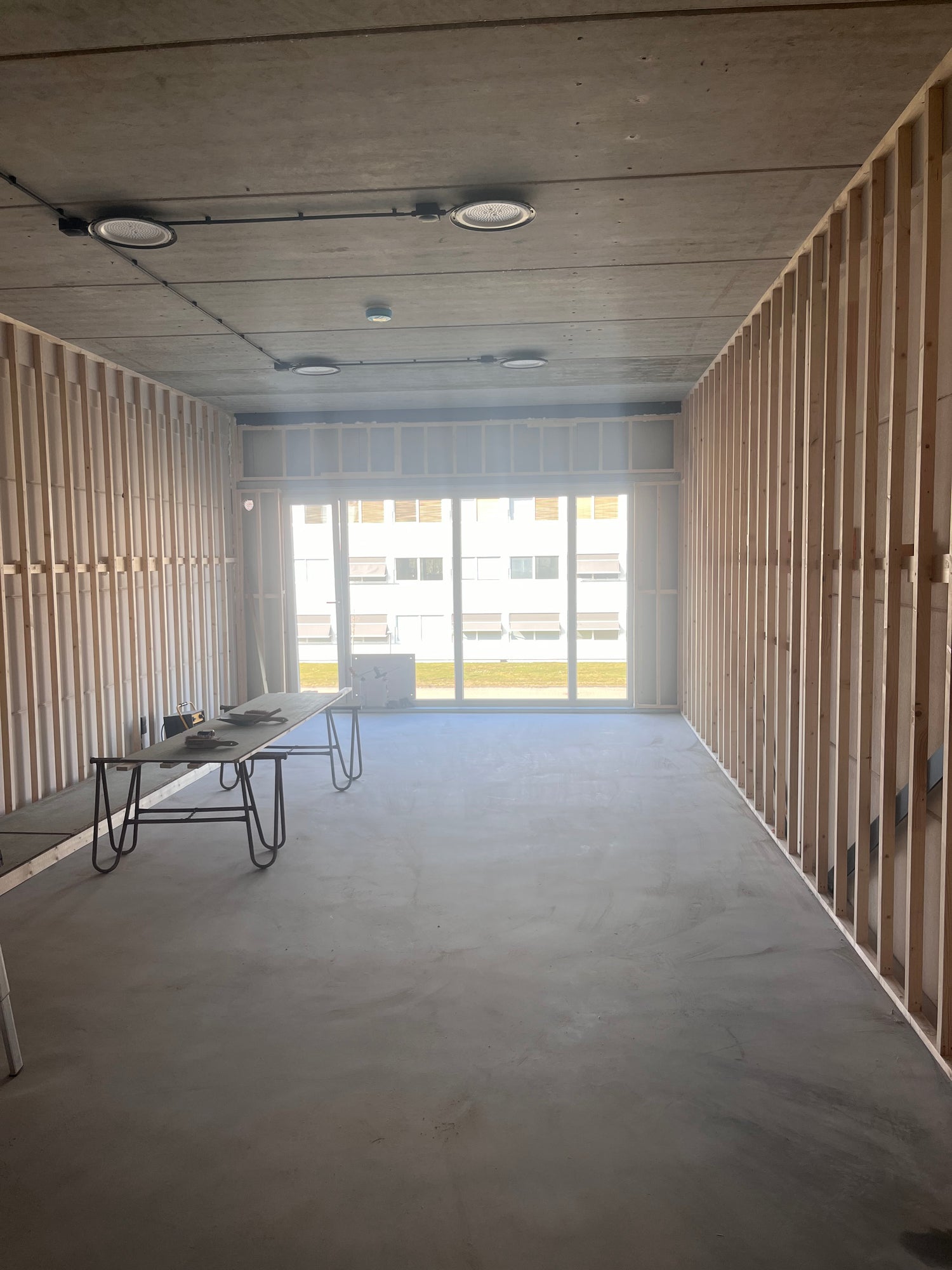 Project: The View – Apeldoorn