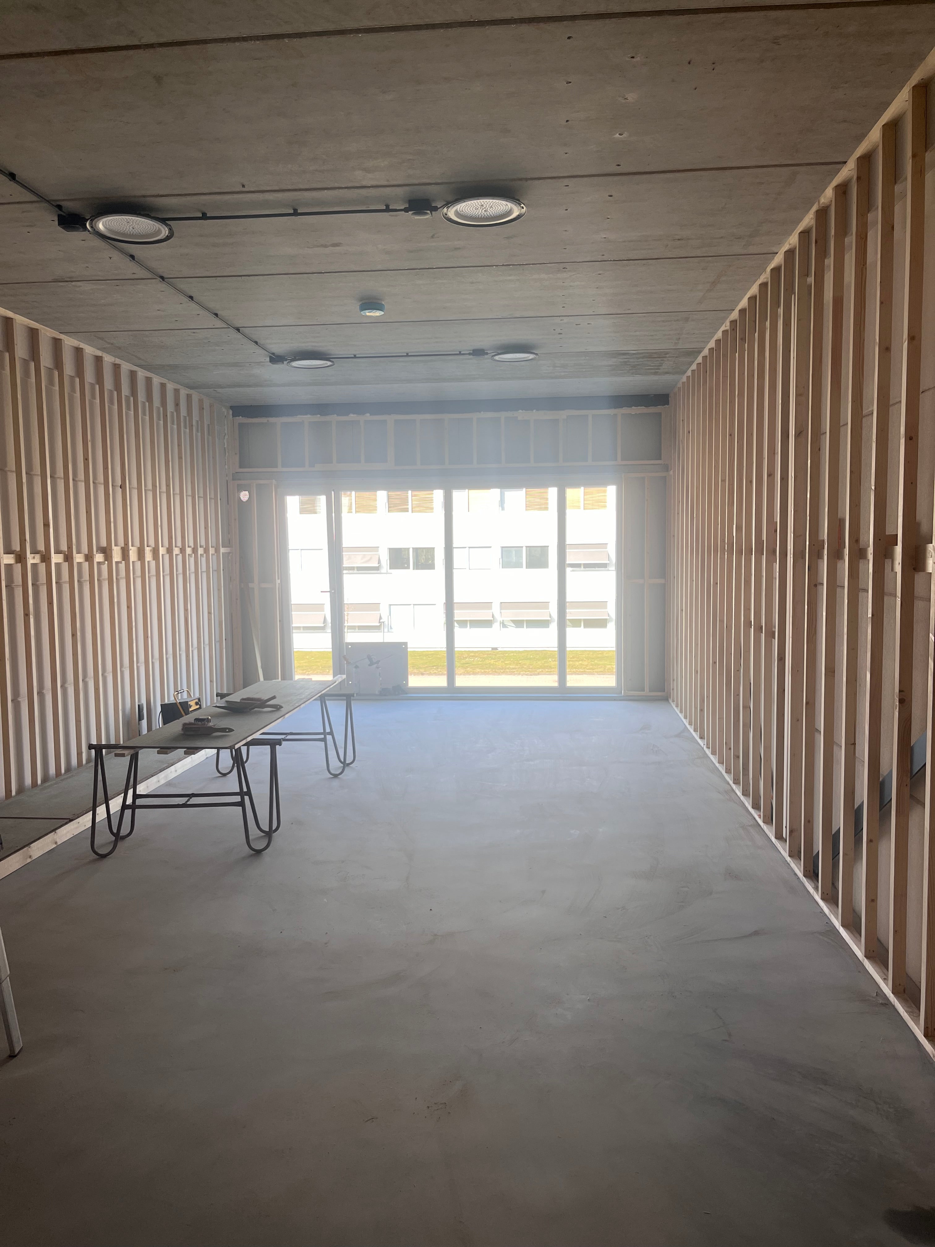 Project: The View – Apeldoorn