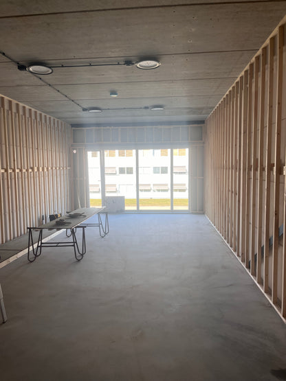 Project: The View – Apeldoorn