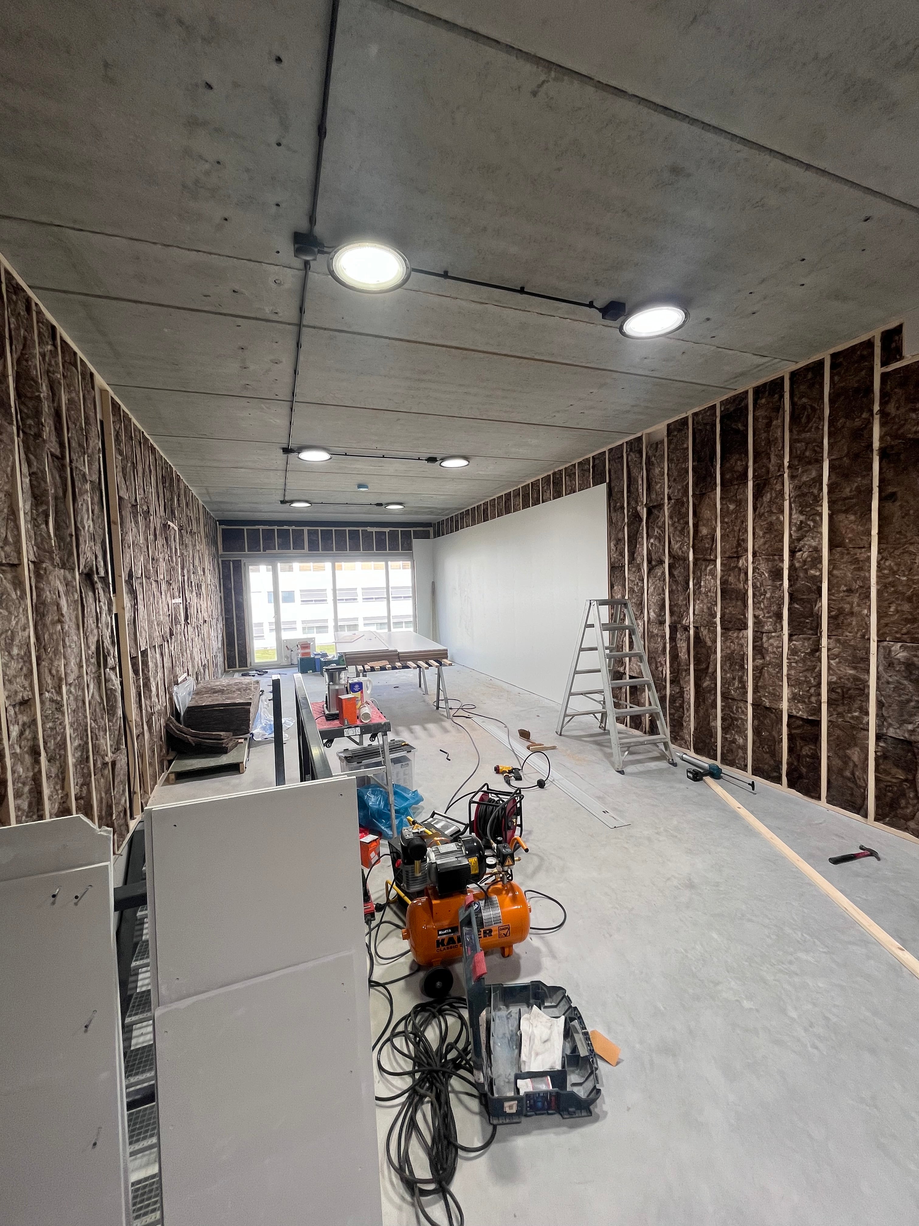 Project: The View – Apeldoorn