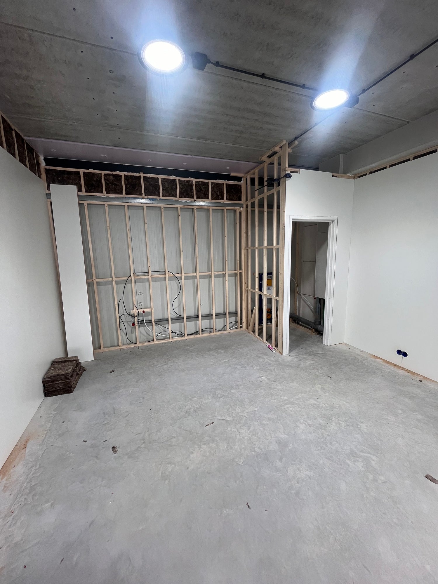 Project: The View – Apeldoorn