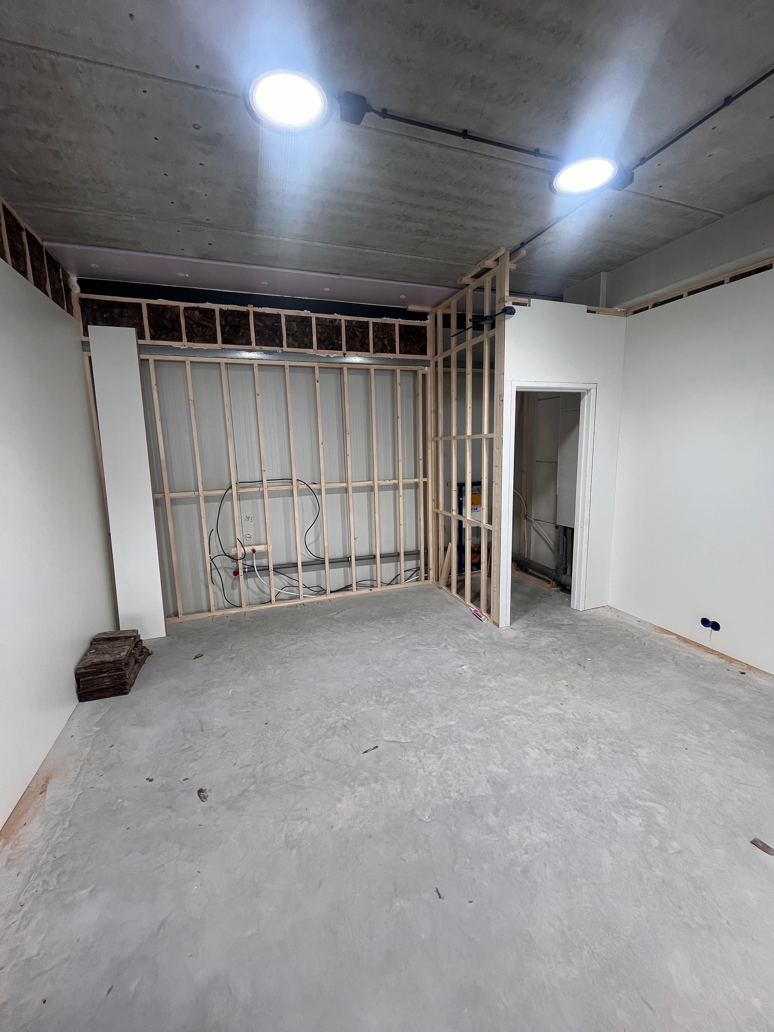 Project: The View – Apeldoorn
