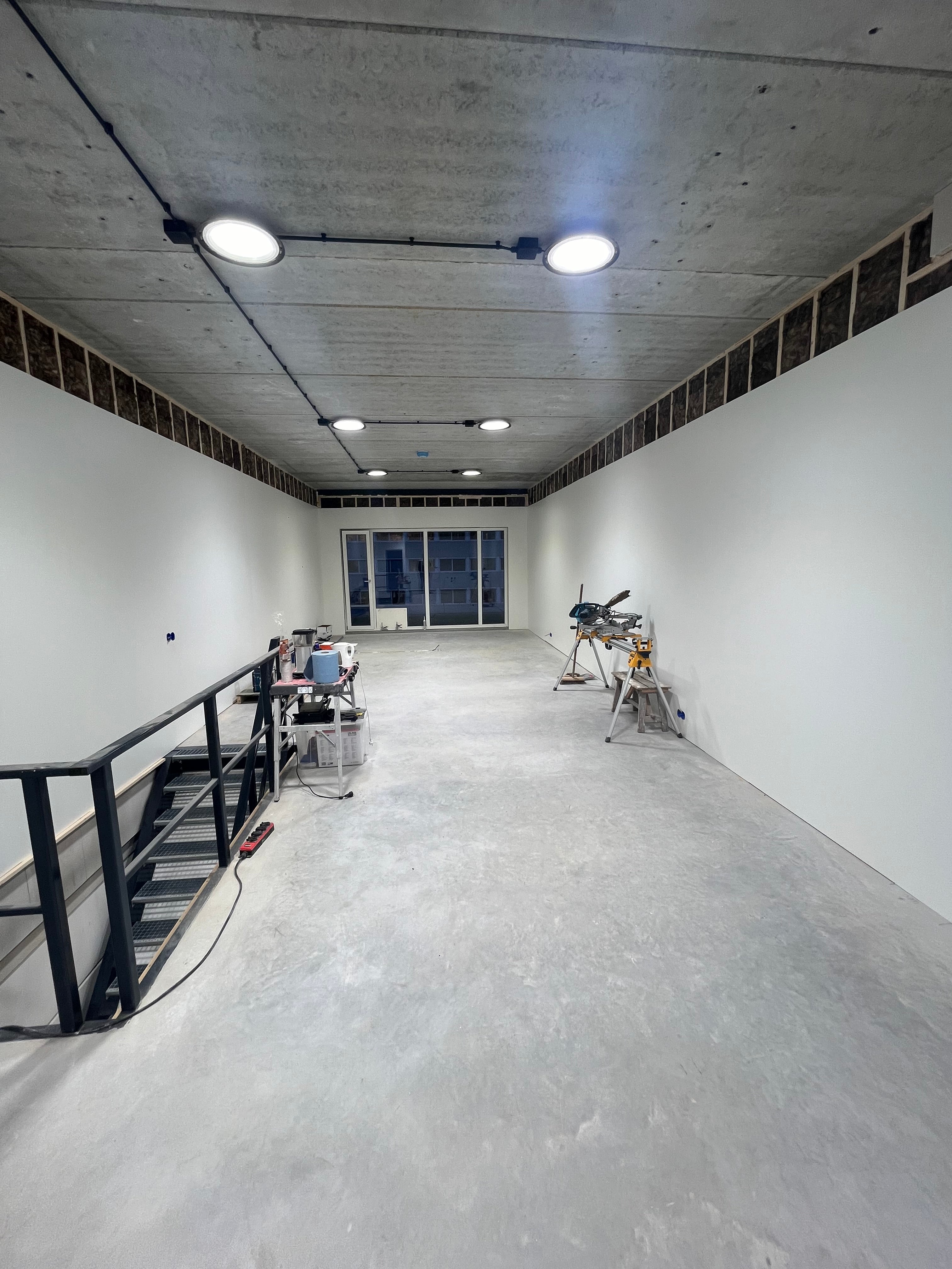 Project: The View – Apeldoorn