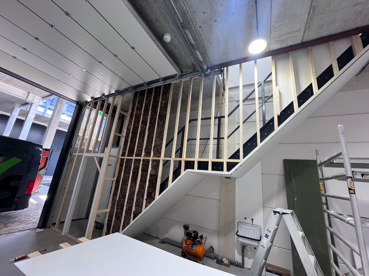 Project: The View – Apeldoorn