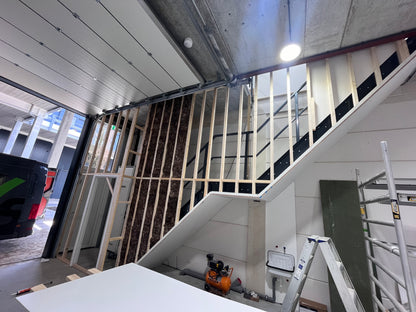 Project: The View – Apeldoorn