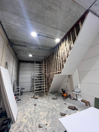 Project: The View – Apeldoorn