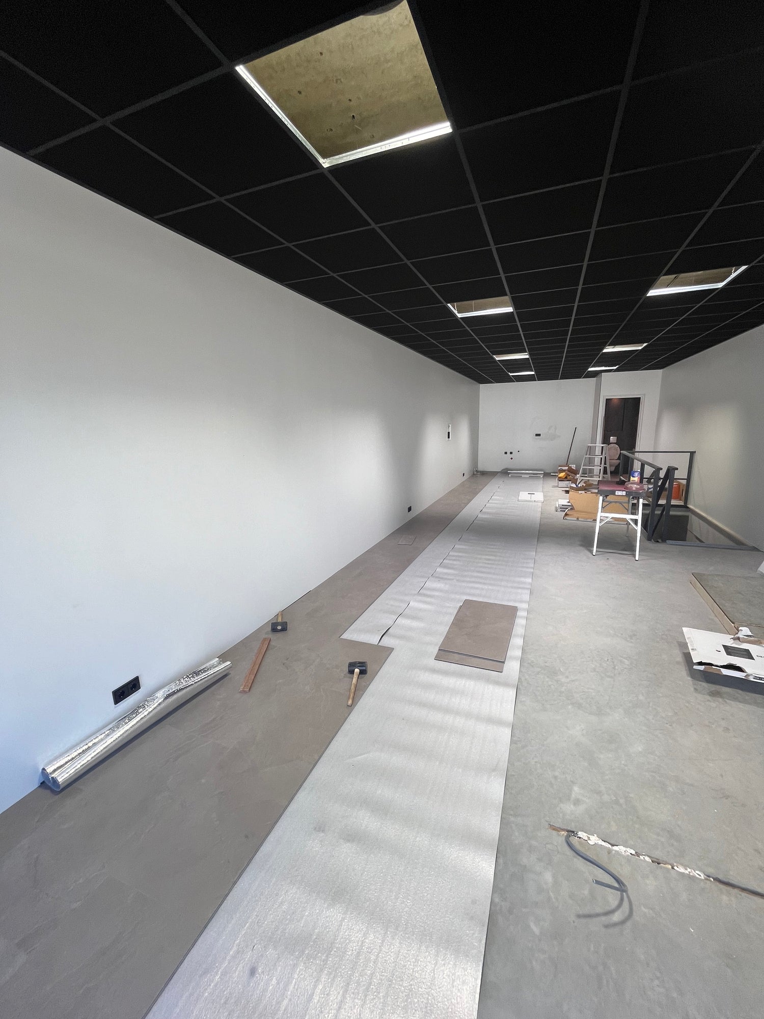 Project: The View – Apeldoorn