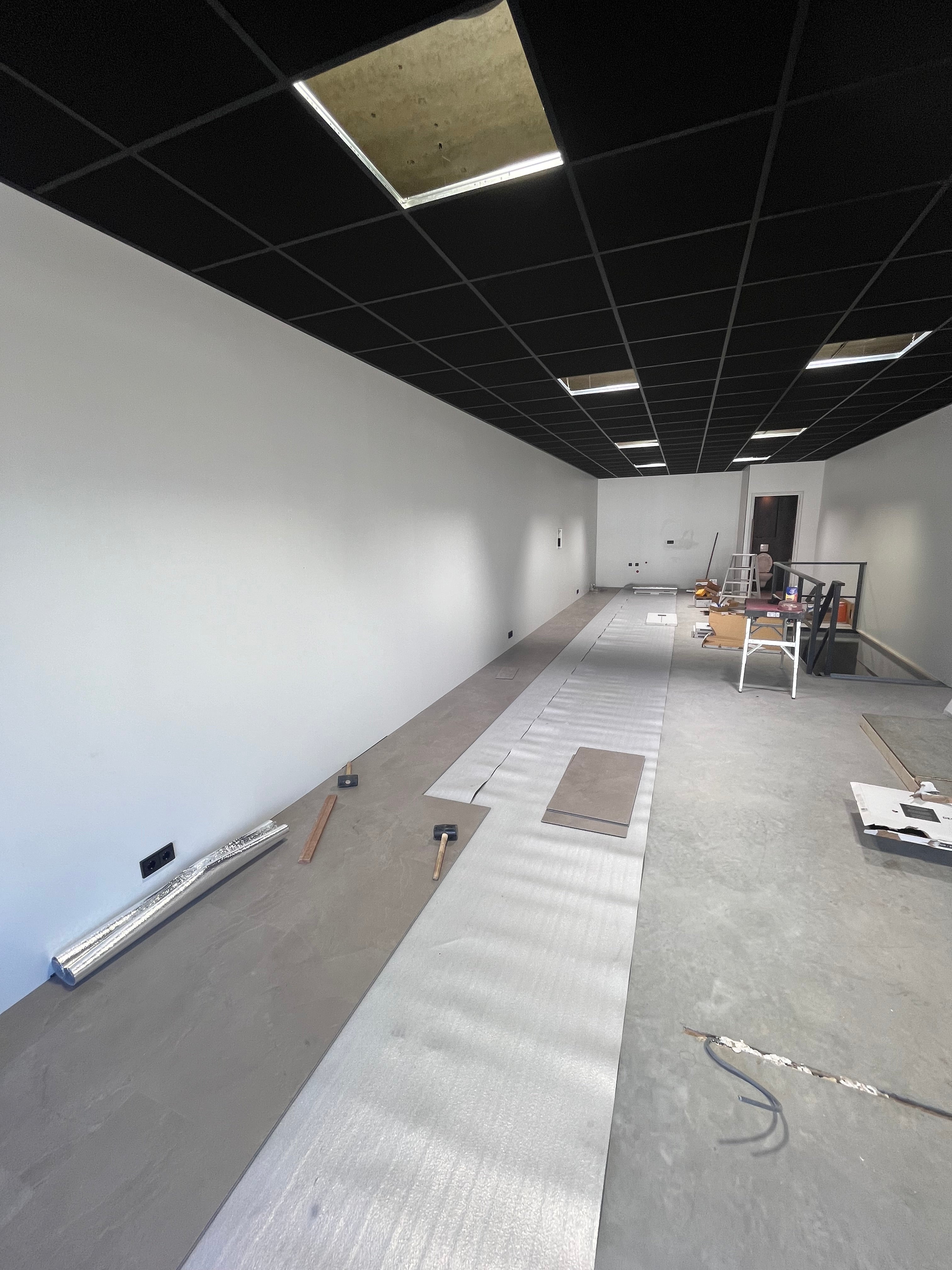 Project: The View – Apeldoorn