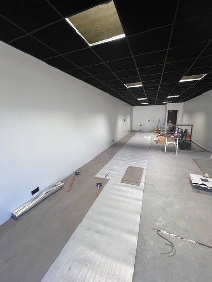 Project: The View – Apeldoorn