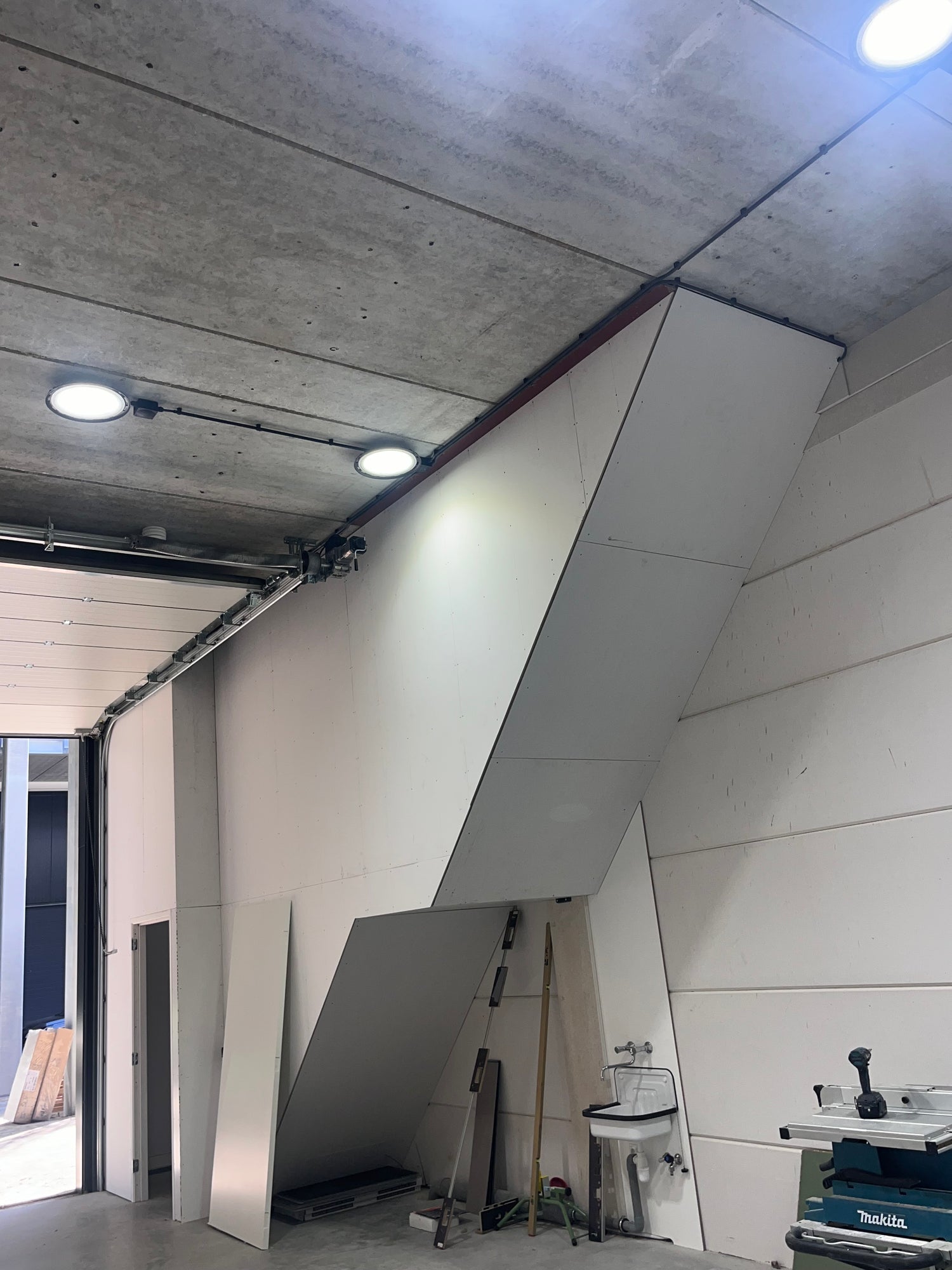 Project: The View – Apeldoorn