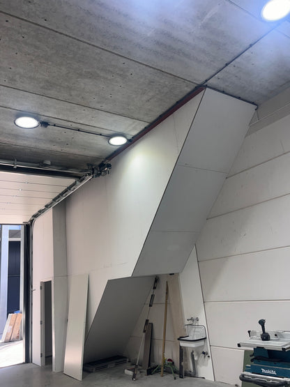 Project: The View – Apeldoorn