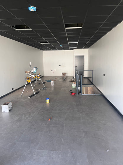 Project: The View – Apeldoorn