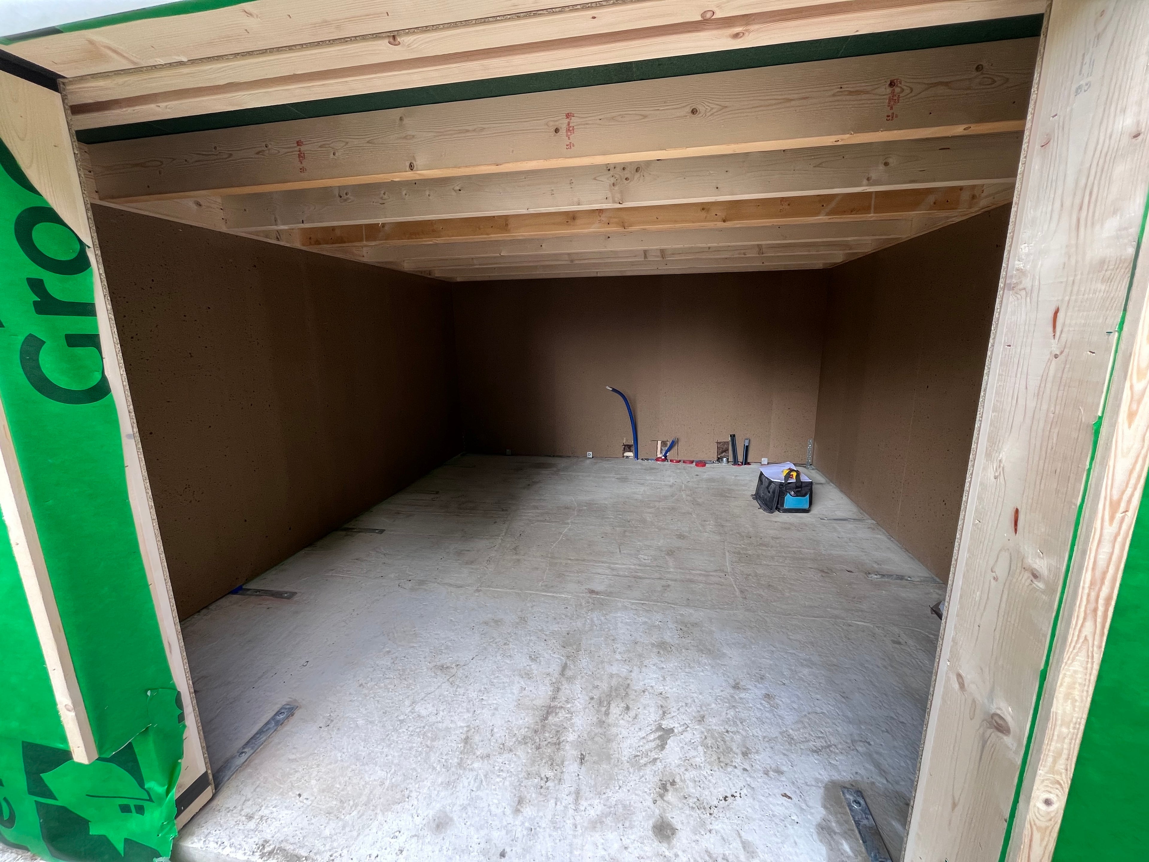 Prefab Gastenverblijf – Wenum-Wiesel