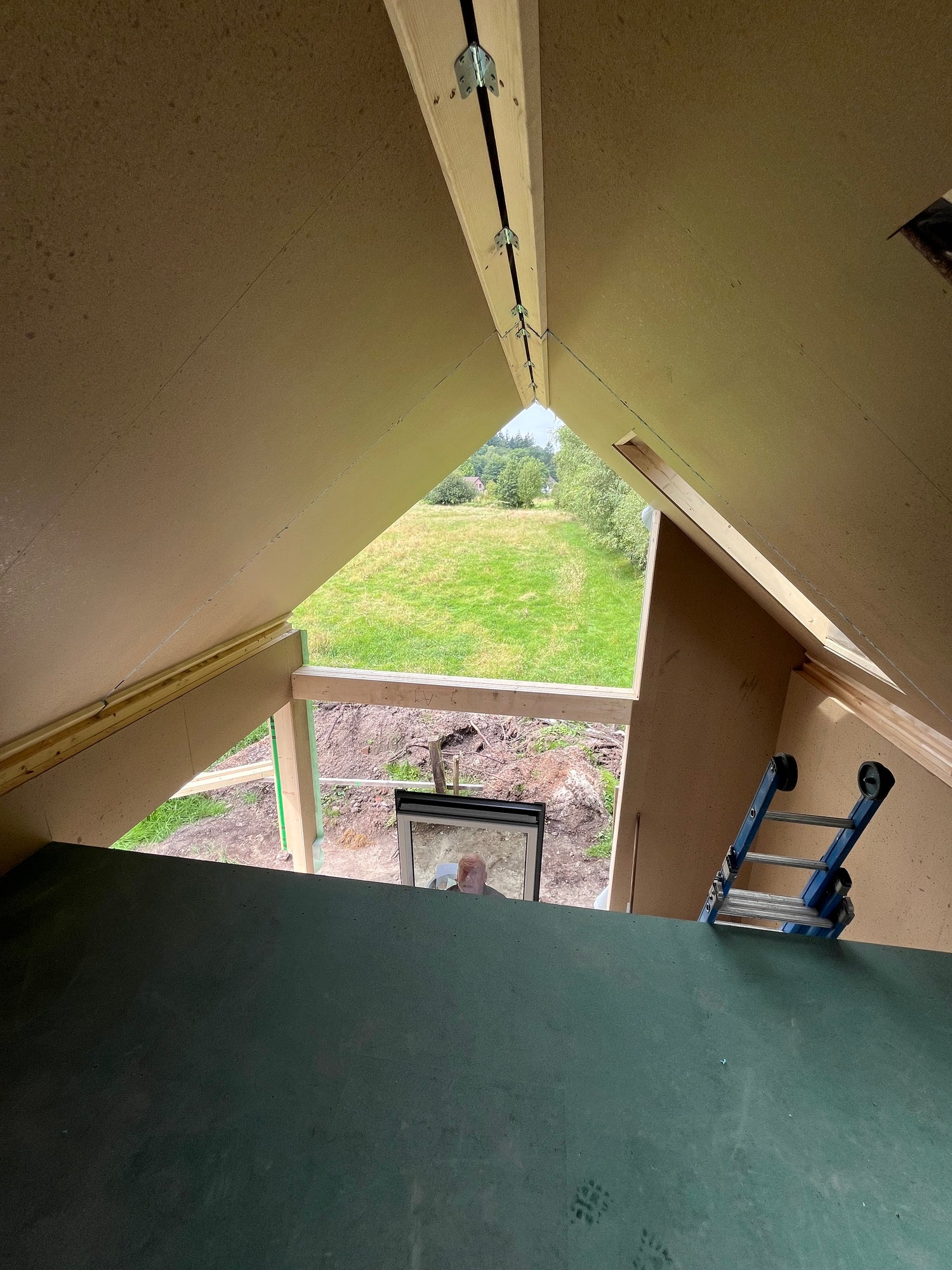 Prefab Gastenverblijf – Wenum-Wiesel