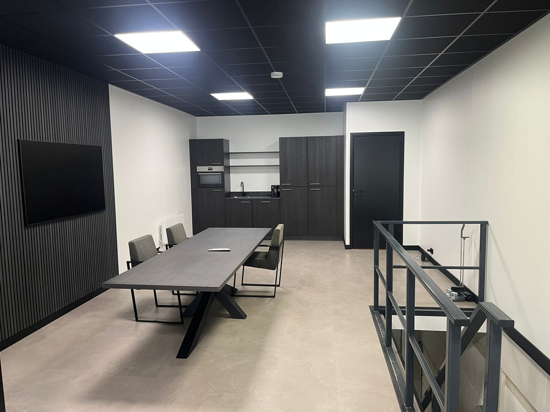 Project: The View – Apeldoorn