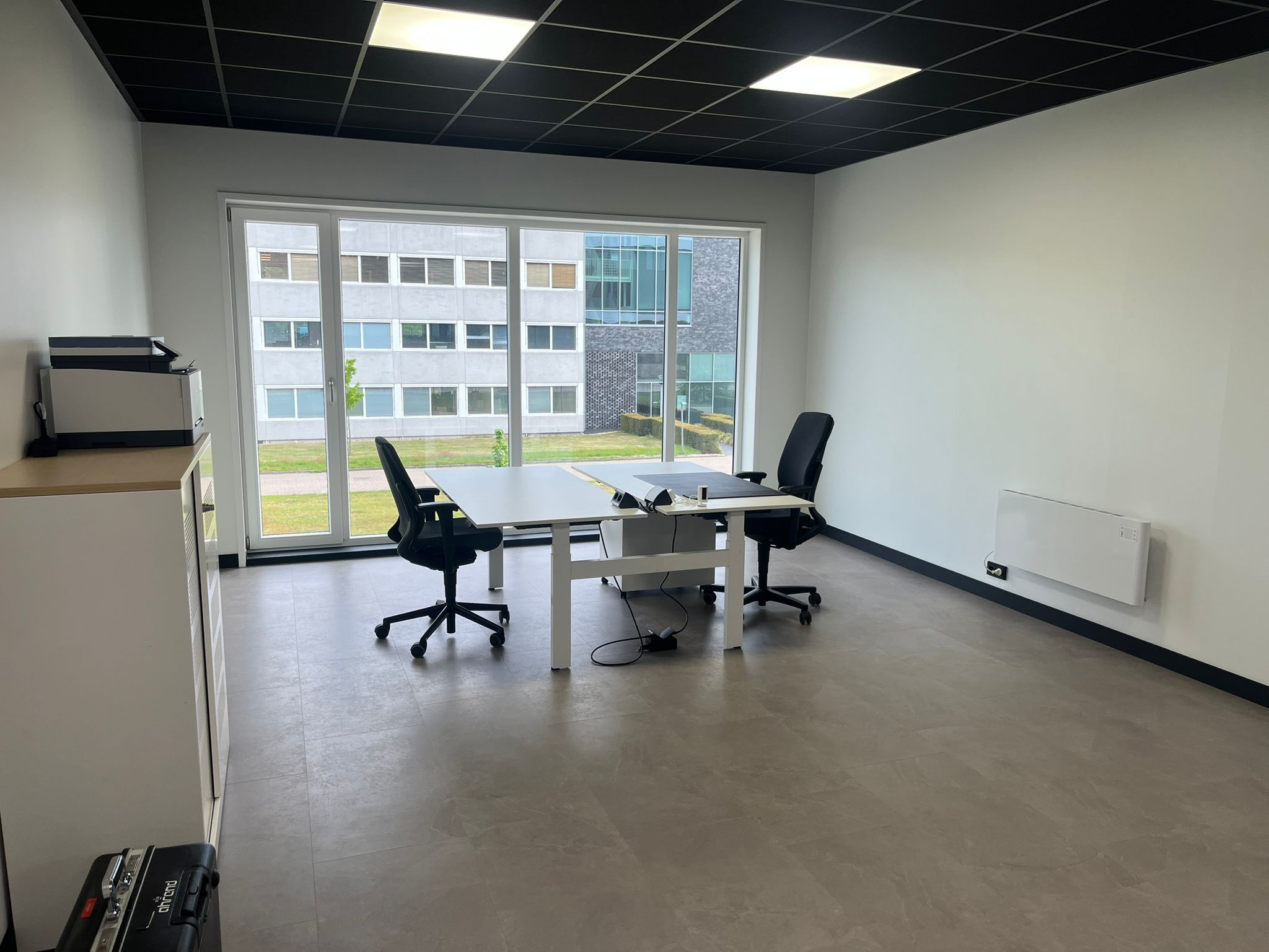 Project: The View – Apeldoorn