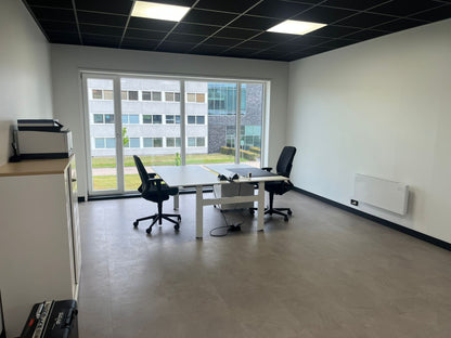 Project: The View – Apeldoorn