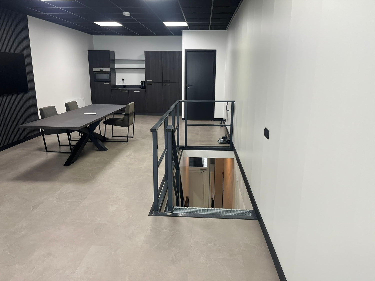 Project: The View – Apeldoorn