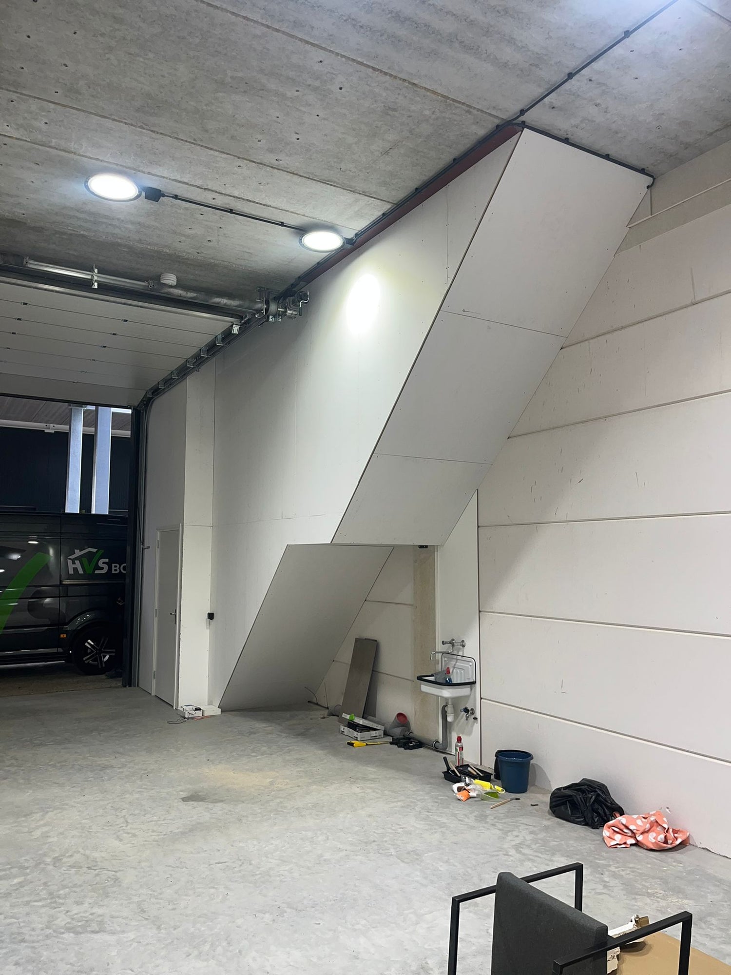 Project: The View – Apeldoorn