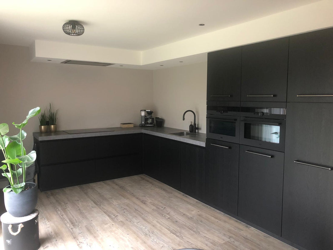 Aan/Verbouw Staphorst